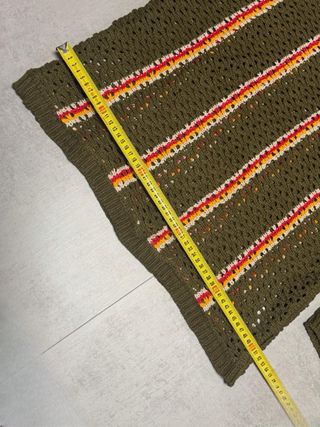 Jersey Stussy x Patta Algodón Verde Multicolor