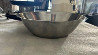 Varoma TM21 Thermomix Olla Vaporera