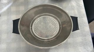 Varoma TM21 Thermomix Olla Vaporera