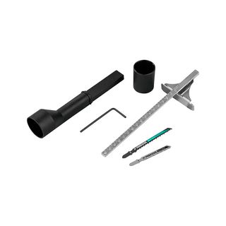 SIERRA DE CALAR BATERIA SOLO CUERPO (A ESTRENAR)