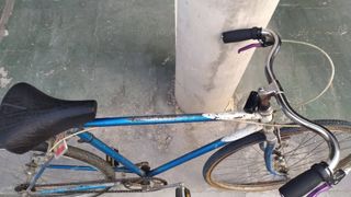 Bicicleta Clásica Toledo 1957