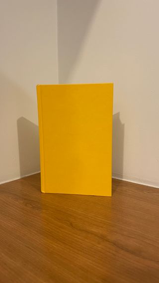 History Is All You Left Me