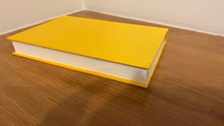 History Is All You Left Me