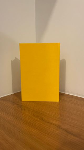 History Is All You Left Me