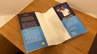 History Is All You Left Me