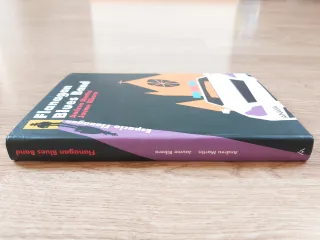 Flanagan Blues Band – Andreu Martín & Jaume Ribera