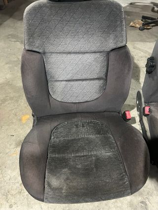 Asientos Citroen ZX volcane