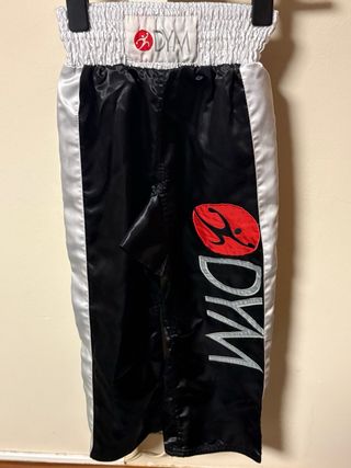 Kit King Boxing Niño