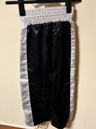 Kit King Boxing Niño