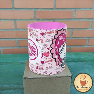 Taza Hello Kitty Personalizable