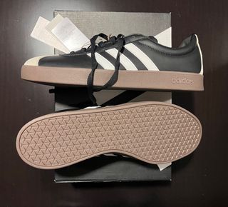 Zapatillas Adidas VL Court 2.0 Talla 45.5 Nuevas