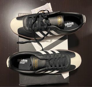 Zapatillas Adidas VL Court 2.0 Talla 45.5 Nuevas