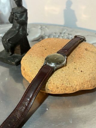 Reloj Militar Vintage