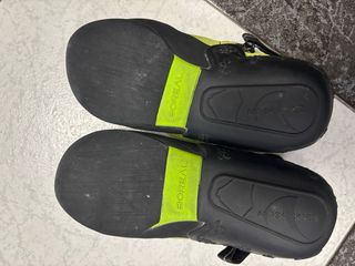 Pies de gato ninja boreal talla 33-35