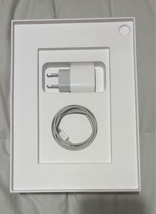 iPad Air 4ª Gen 256GB Wi-Fi Plata