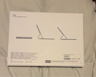 iPad Air 4ª Gen 256GB Wi-Fi Plata