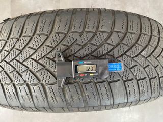 Llantas Skoda Octavia 16" Originales