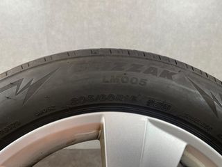 Llantas Skoda Octavia 16" Originales