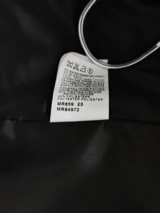 Giacca Marina Rinaldi BASIC Grigia