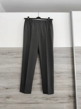 Giacca Marina Rinaldi BASIC Grigia