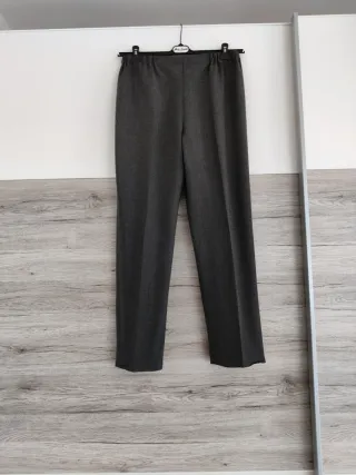 Giacca Marina Rinaldi BASIC Grigia