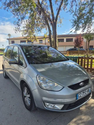 Ford Galaxy 2007