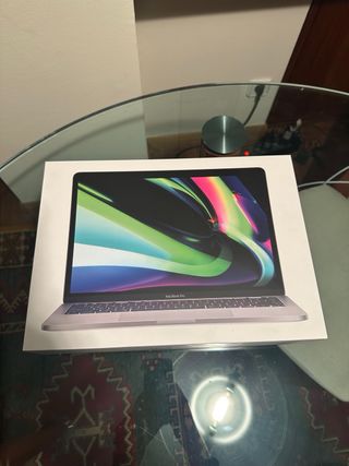 MacBook Pro 13 M1 | 16GB RAM | 1TB SSD