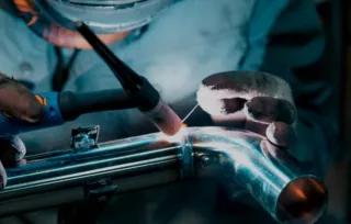 Soldador a domicilio y taller en Silla