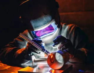 Soldador a domicilio y taller en Silla