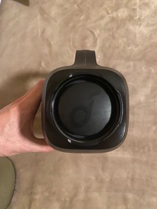 Altavoz SoundCore Motion Boom Negro