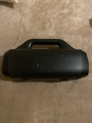 Altavoz SoundCore Motion Boom Negro