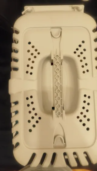 Transportín Rígido Mascotas Medianas