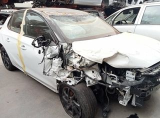 2002035 9835688980 alternador opel corsa f edition