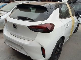 2002035 9835688980 alternador opel corsa f edition