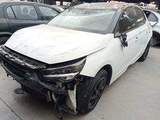 2002035 9835688980 alternador opel corsa f edition