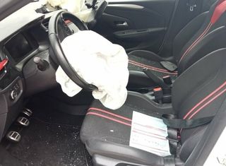 2002035 9835688980 alternador opel corsa f edition