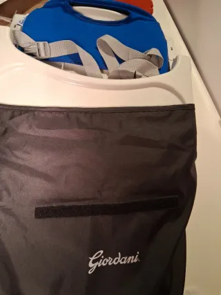 Seggiolino Alzatina Seat-Up Giordani per sedia