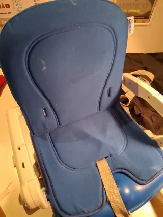 Seggiolino Alzatina Seat-Up Giordani per sedia