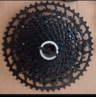 Cassette SRAM SX 12 Velocidades