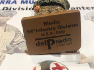 Figuras Soldados Guerras Siglo XX