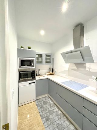 Casa dos plantas en Utrera