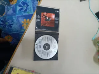 Nat King Cole Collection CD Jazz