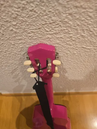 Guitarra infantil Lexibook Soy Luna