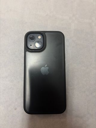 iPhone 13 128GB Negro - Batería Nueva