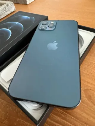 iPhone 12 Pro 512GB 96% Salud