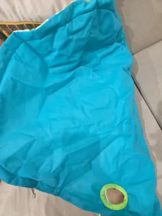 Palestrina Chicco Giungla