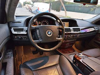 BMW Serie 7 760iA