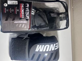 Guantes de Boxeo Venum Challenger 3.0 12oz