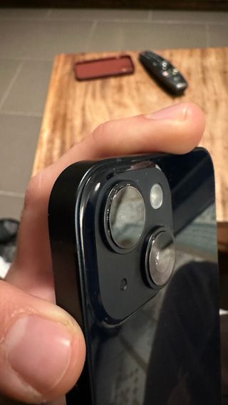 iPhone 14 256GB Negro