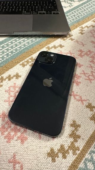 iPhone 14 256GB Negro